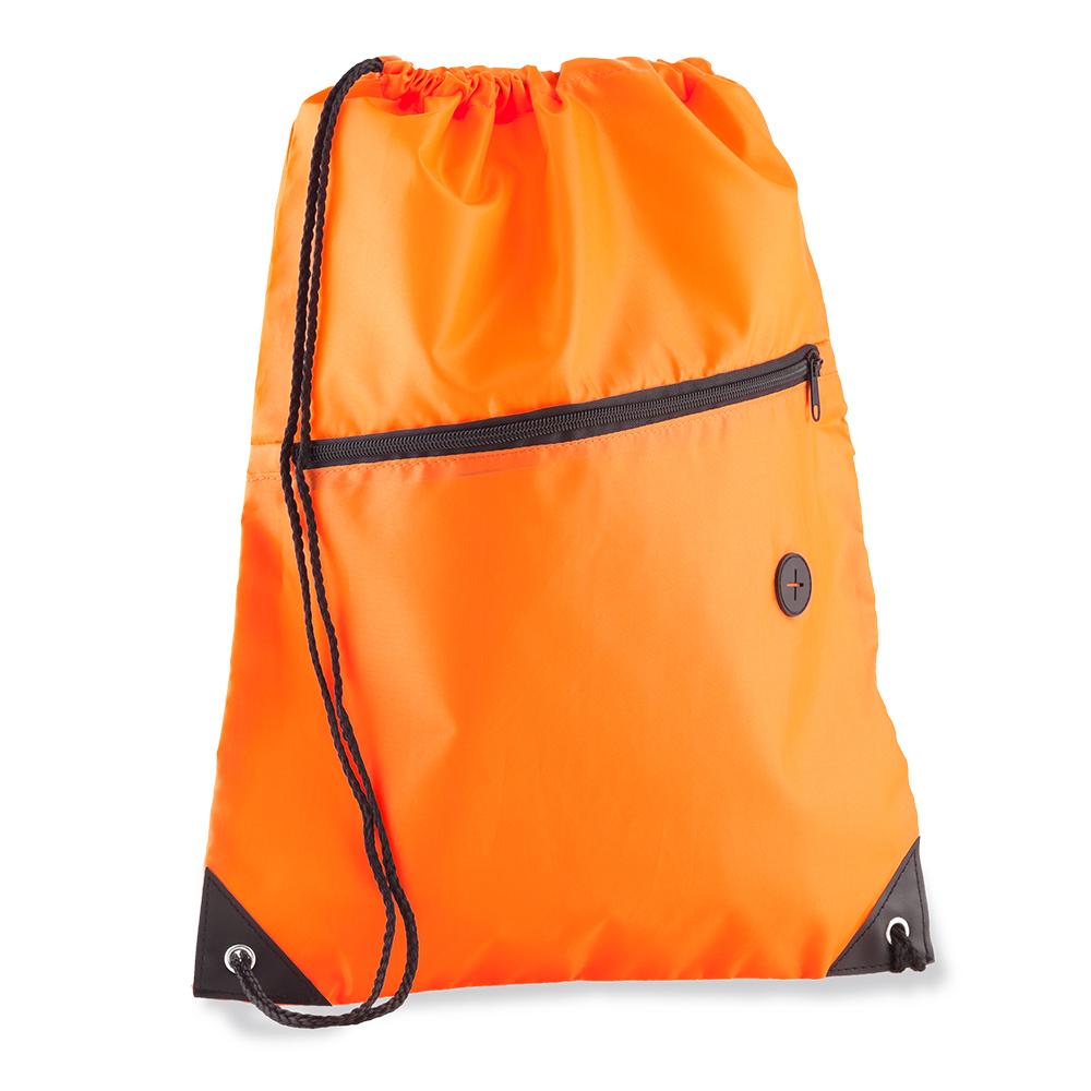Sporty bag whip Amarillo miniatura 7