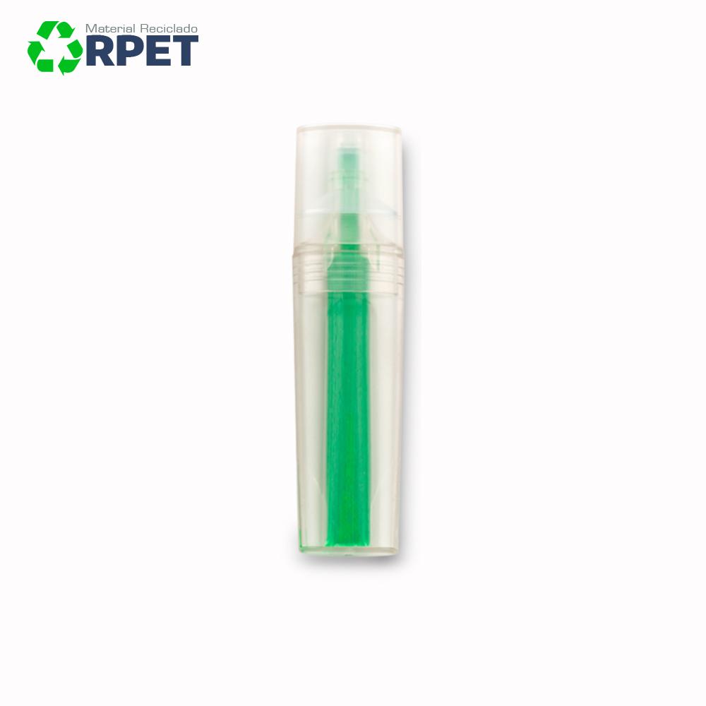 Resaltador raff rpet ii Azul miniatura 3