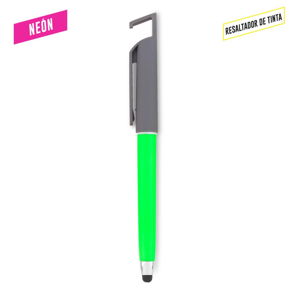 Pascal stylus neon 4-1 Amarillo miniatura 7