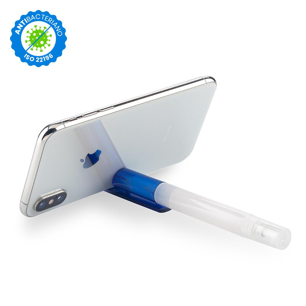 Boligrafo flom 4-1 antibacteriano Negro miniatura 9