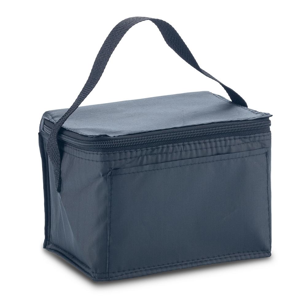 Nevera cooler bag pocket Amarillo miniatura 11