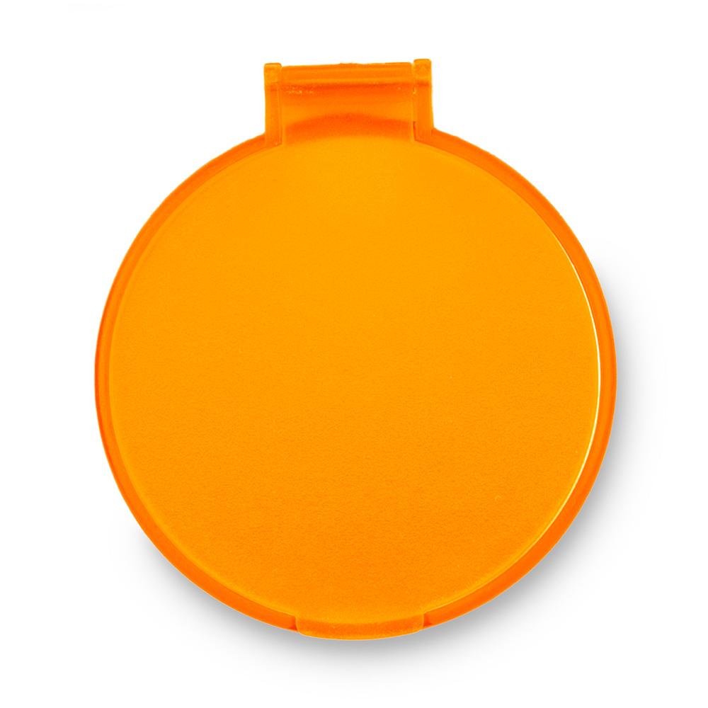 Espejo starlett Naranja miniatura 7