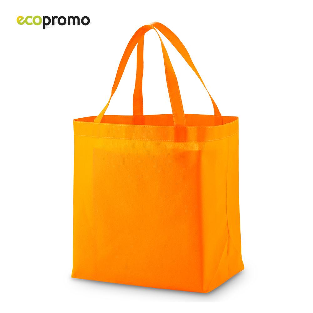 Bolsa en cambrel market Amarillo miniatura 9
