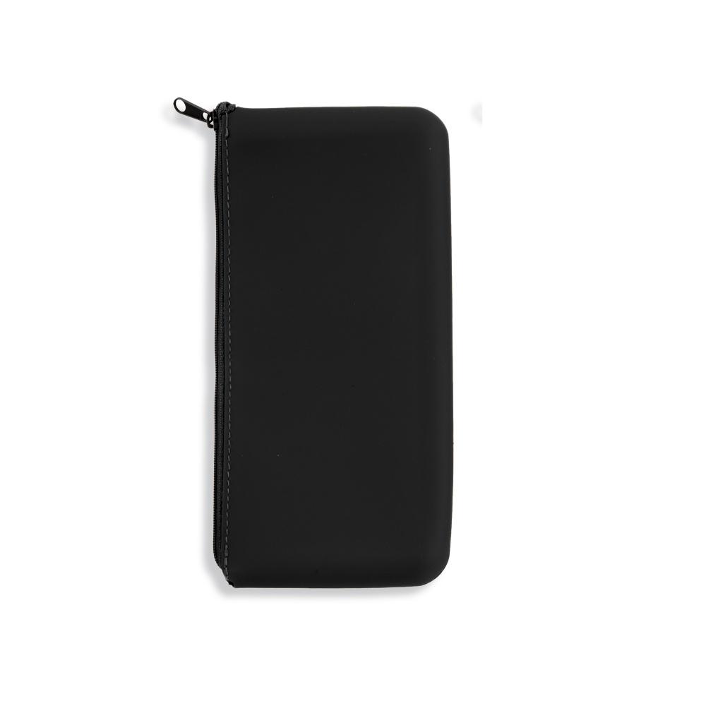 Estuche multiusos en silicona kamelot Azul miniatura 6