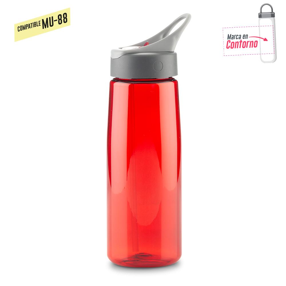 Botilito sport laguna - 800ml Azul miniatura 5