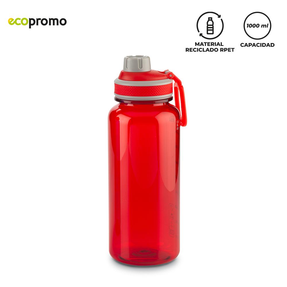 Botilito jormi 1000 ml Azul Transparente miniatura 4