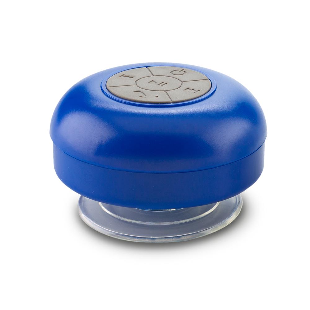 Speaker bluetooth waterproof ii Rojo miniatura 3
