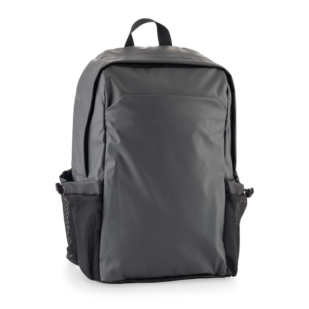 Morral backpack zylos Azul Oscuro miniatura 3