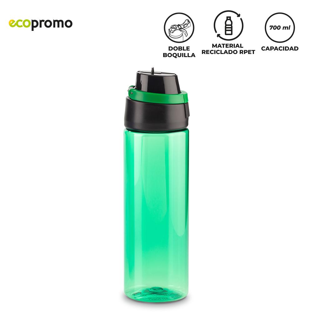 Botilito dual rpet 700 ml Azul Royal miniatura 5
