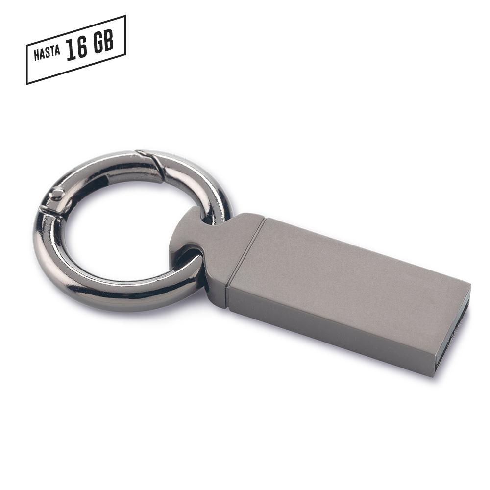 Memoria usb hook precio neto - oferta precio neto oferta 16GB miniatura 3