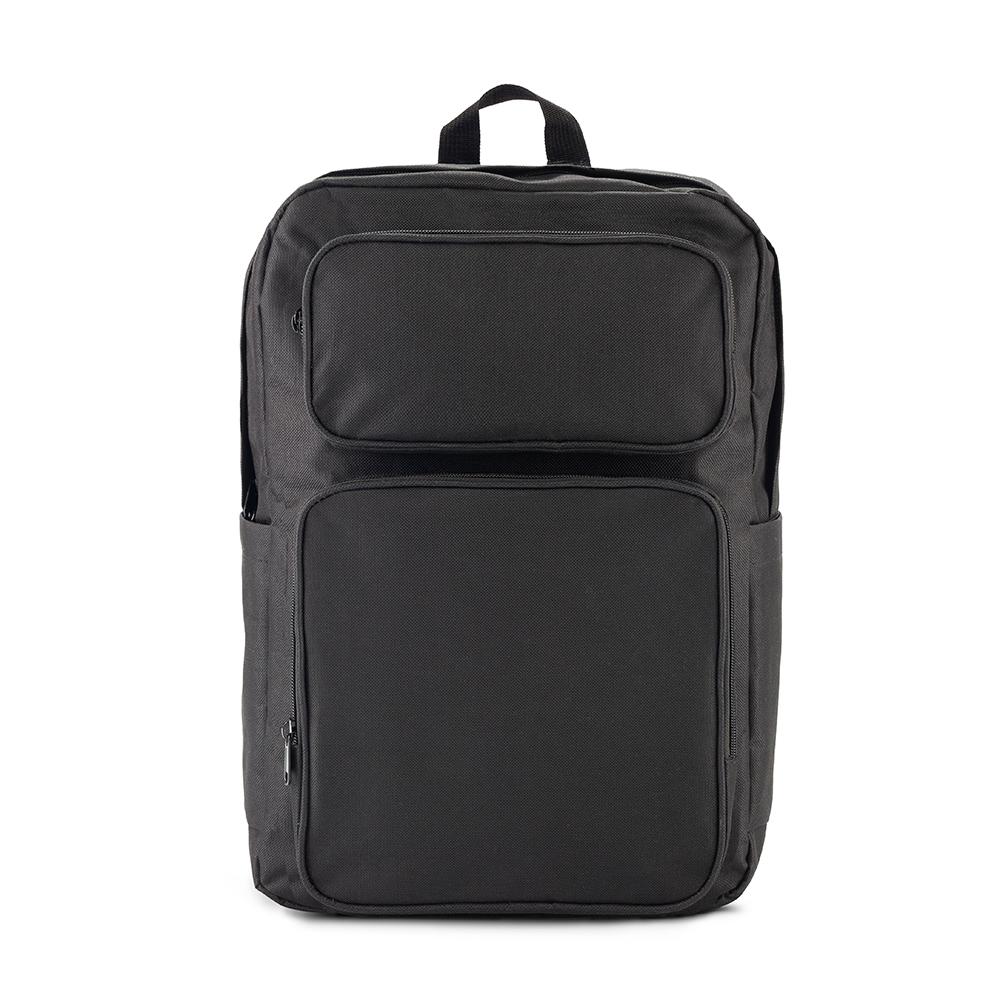 Morral backpack skylar Negro miniatura 3
