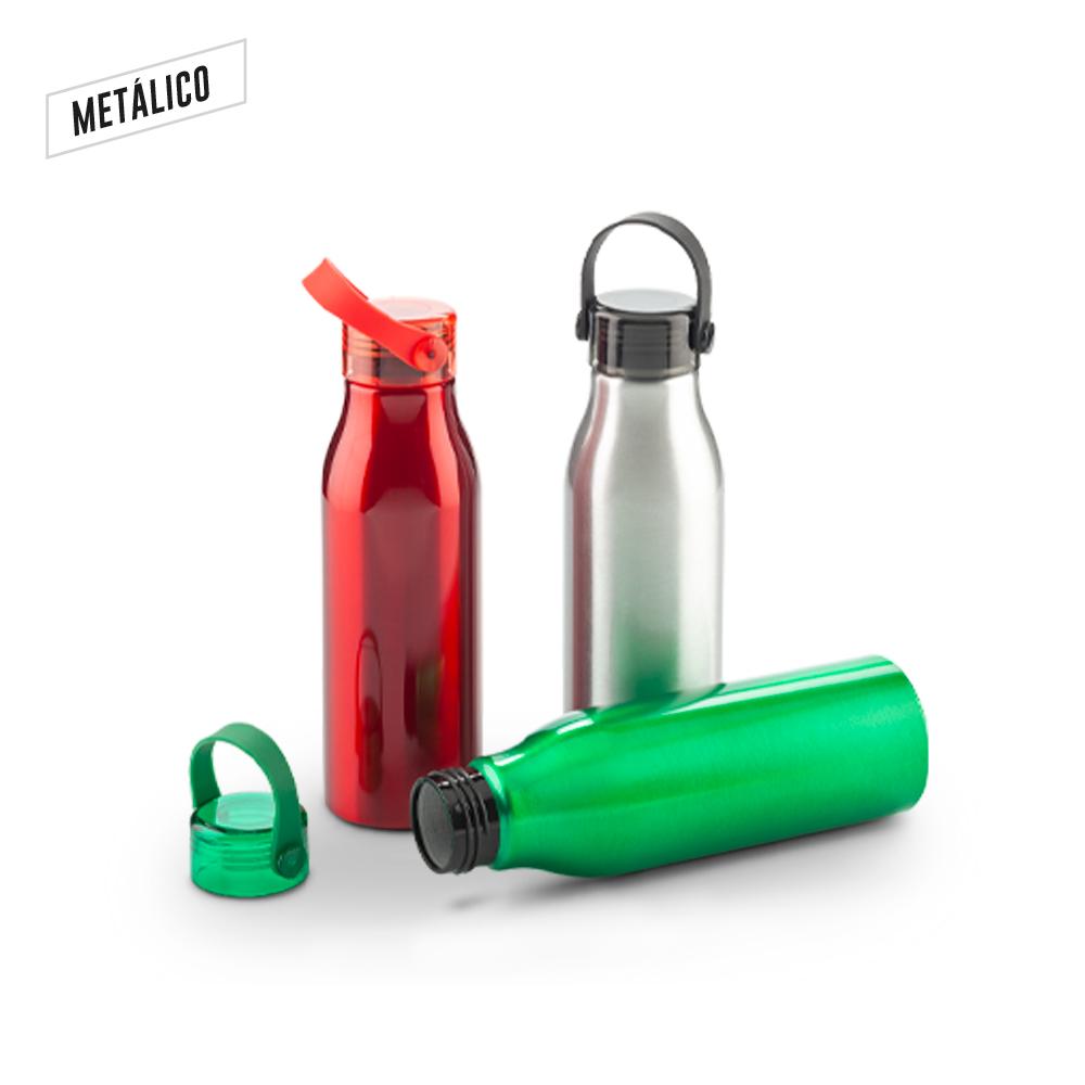 Botilito metálico copperfield 750ml Azul Royal miniatura 10