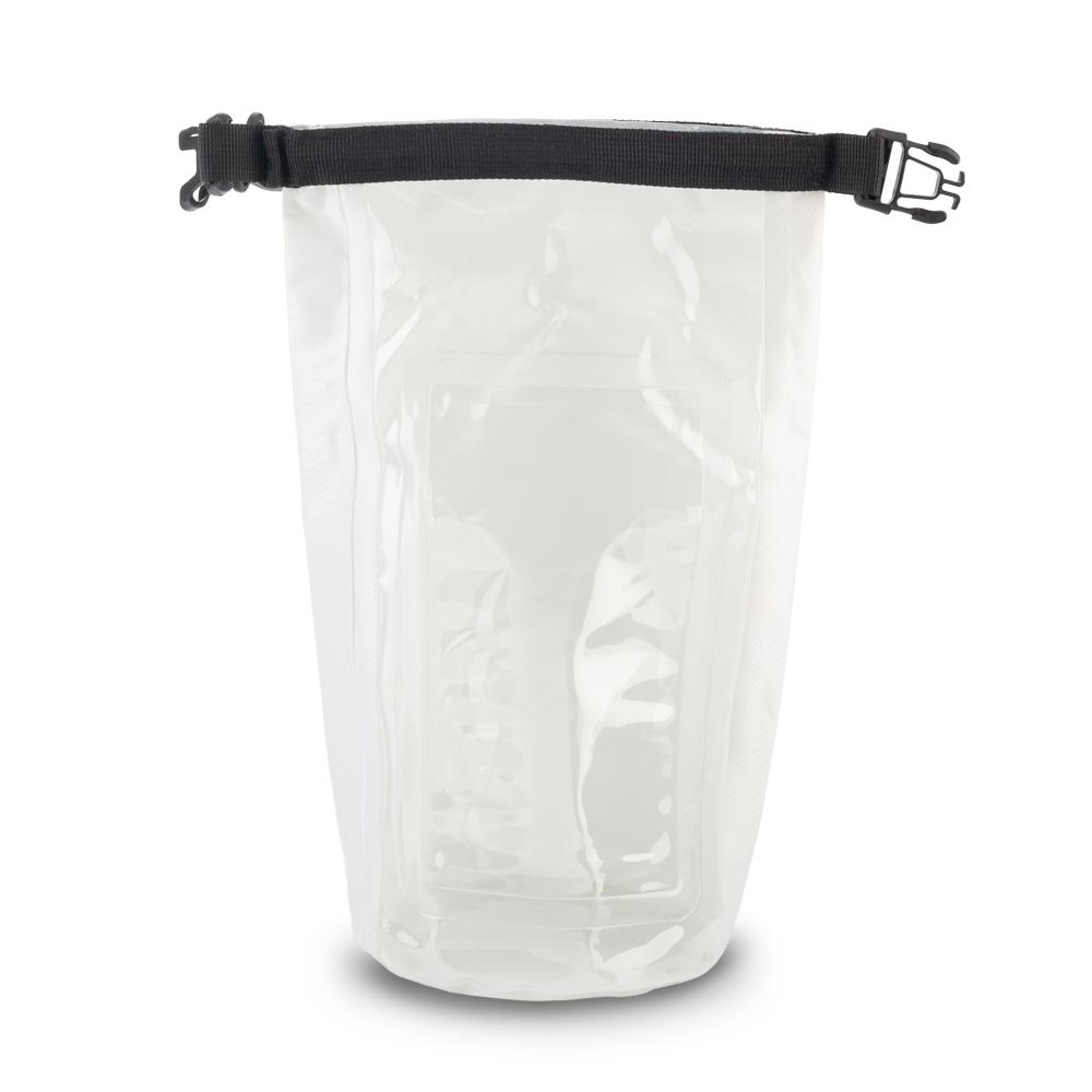 Estuche dry bag 2 5l Azul miniatura 4