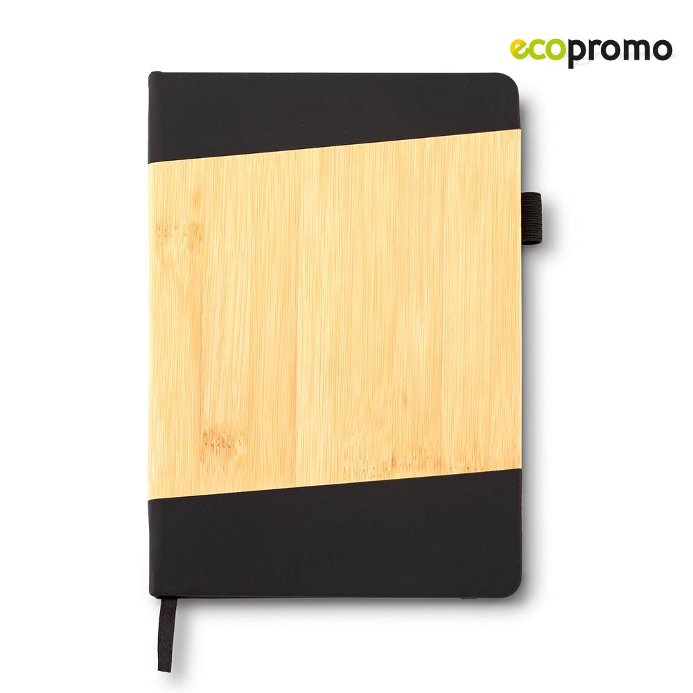 Libreta igor bamboo Azul royal miniatura 5