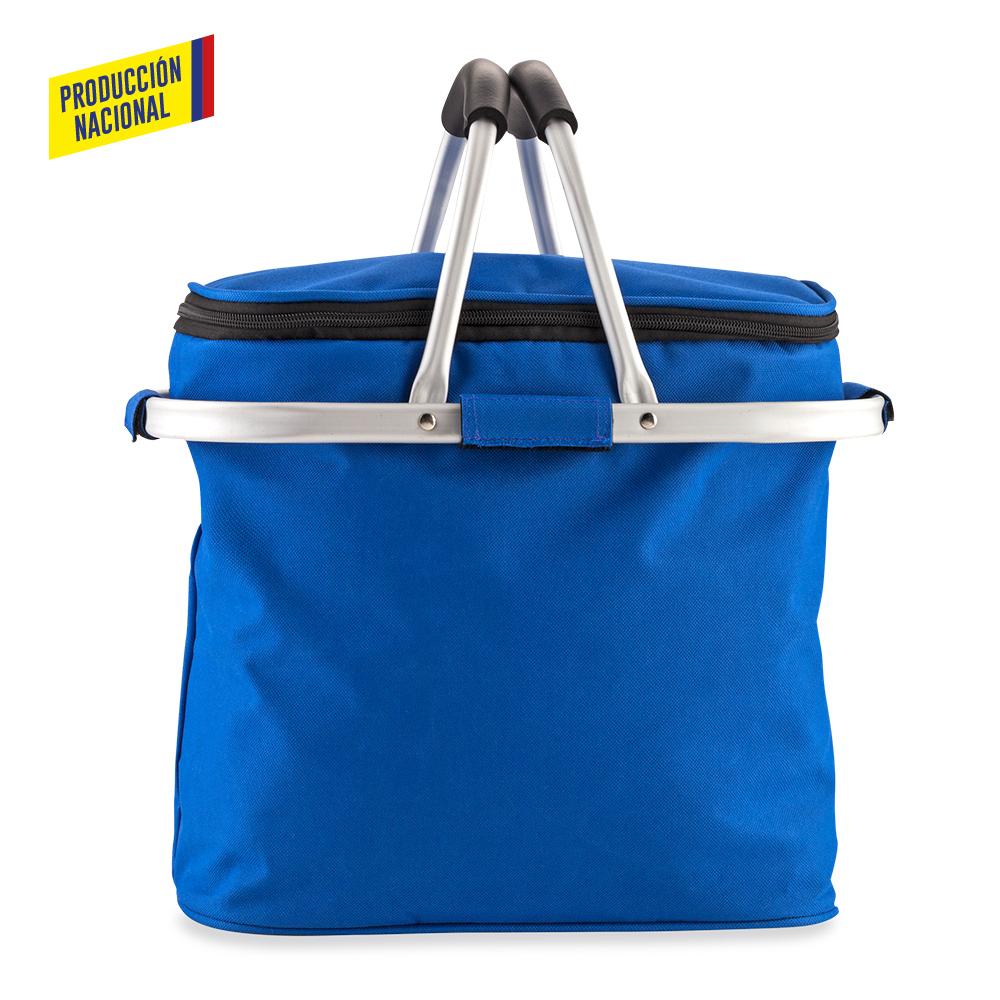 Nevera cooler bag picnic produccion nacional .Marco Metálico Para Nevera miniatura 4