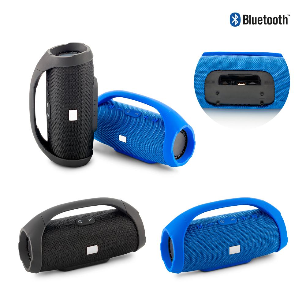 Speaker bluetooth vortex Negro front