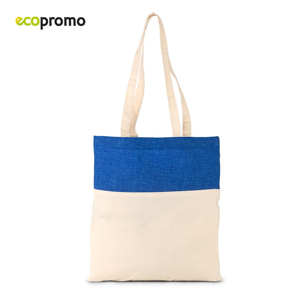 Bolsa holt eco (120gr) Azul Royal miniatura 3