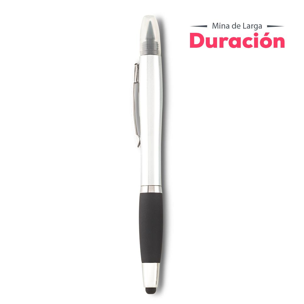 Ventura stylus 4-1 Silver miniatura 6