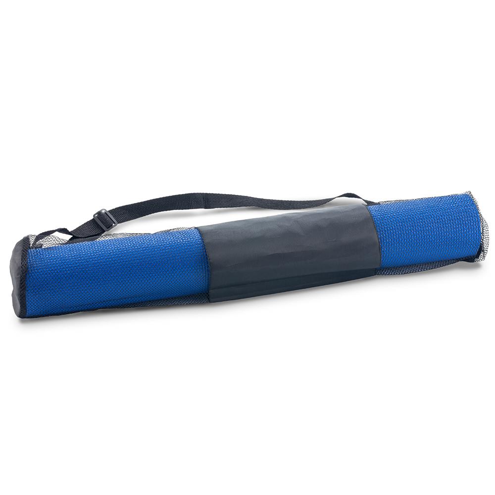 Yoga mat Azul Royal miniatura 3