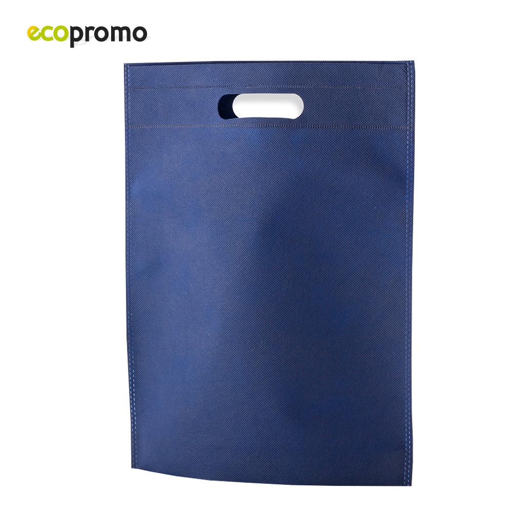 Bolsa en cambrel con fuelle Amarillo miniatura 5