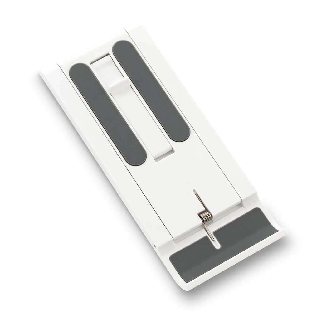 Soporte para moviles miller Blanco miniatura 6