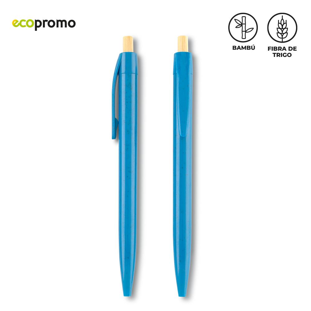 Boligrafo swift eco NATURAL miniatura 5