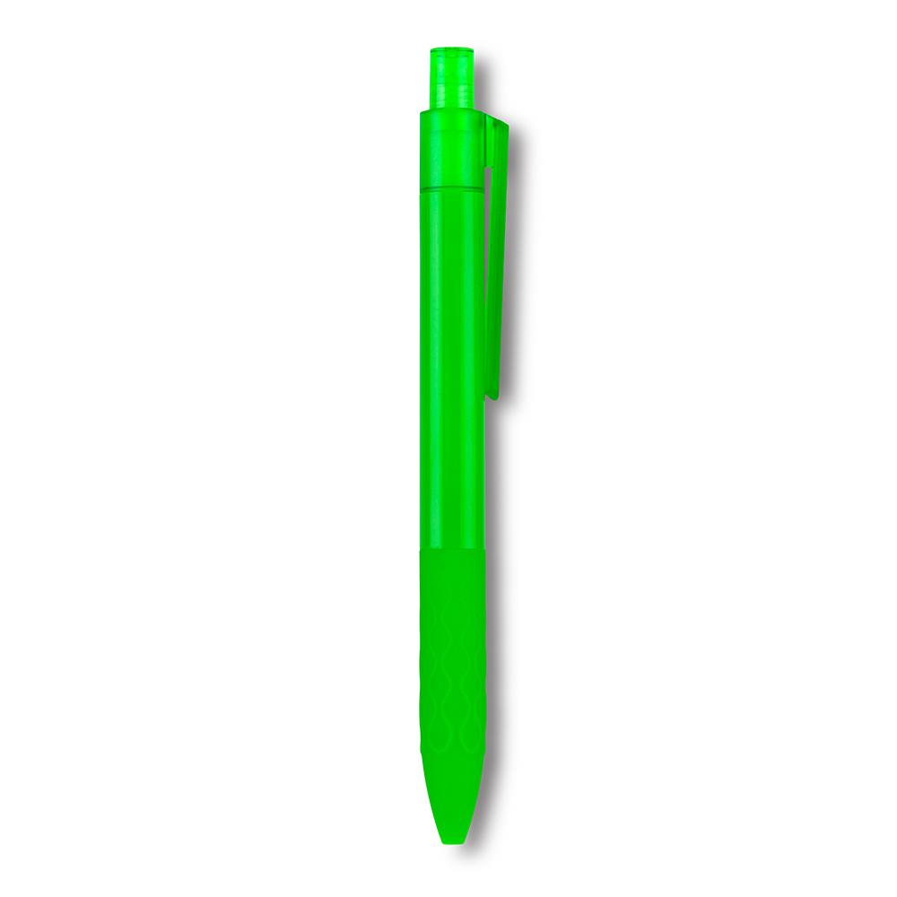 Boligrafo lepper Azul miniatura 7