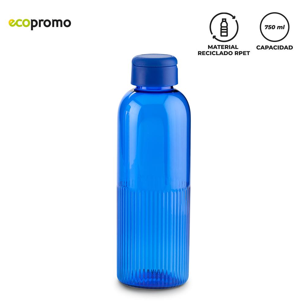 Botilito hoola rpet 750 ml Transparente miniatura 3
