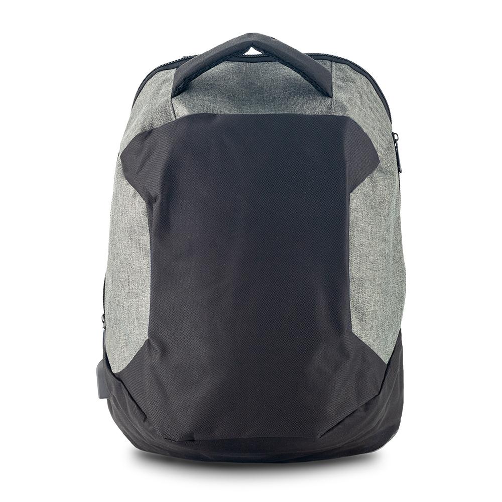 Morral backpack antirrobo royal Azul Oscuro miniatura 3