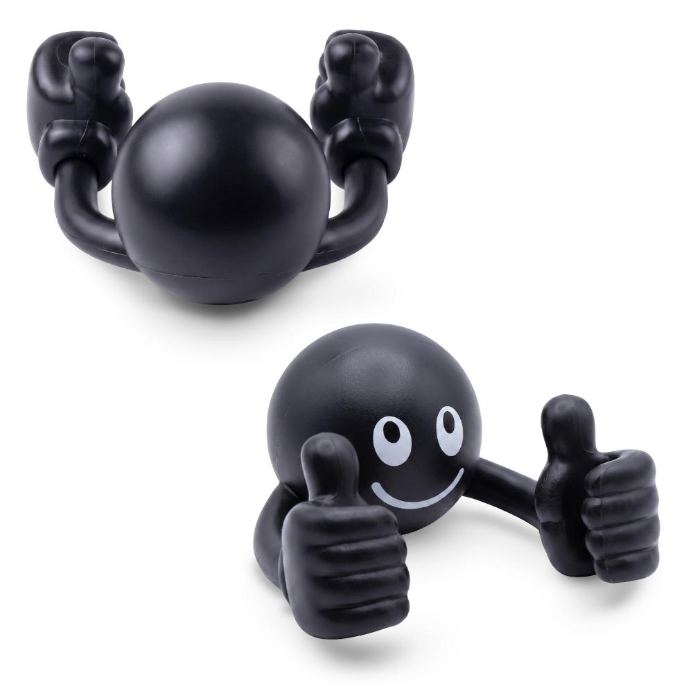 Soporte para móviles handy ball nuevo Blanco miniatura 6