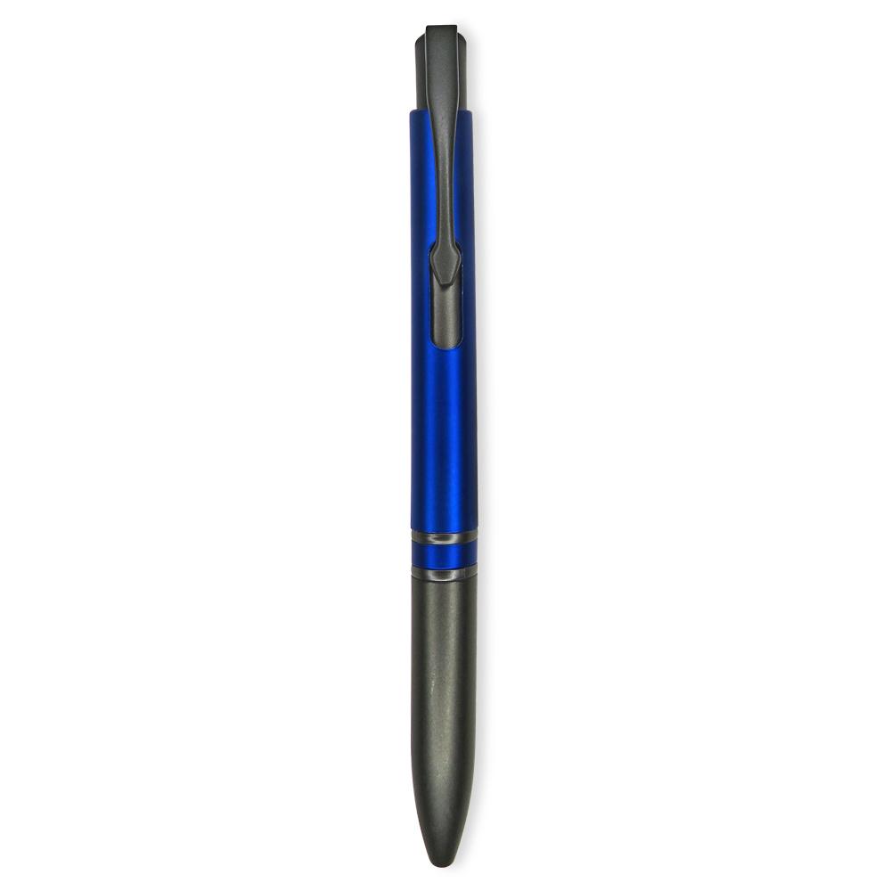Bolígrafo landon Azul miniatura 9