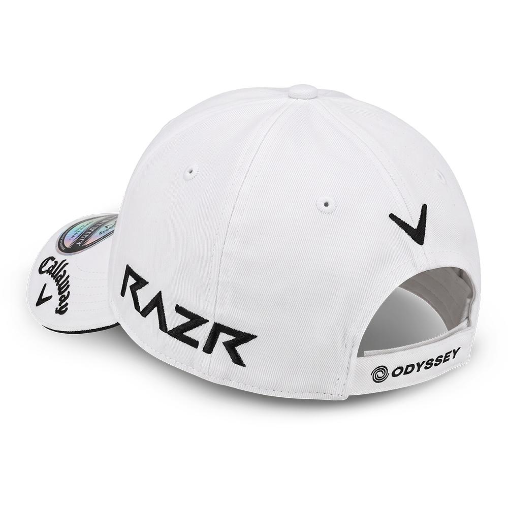 Gorra callaway razr nuevo Negro miniatura 3