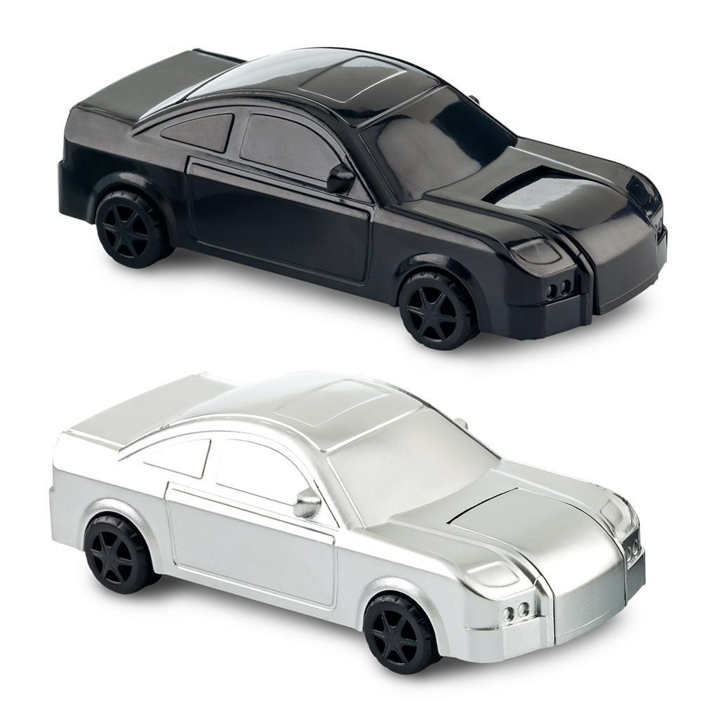 Set de destornilladores con luz car oferta oferta Silver miniatura 5