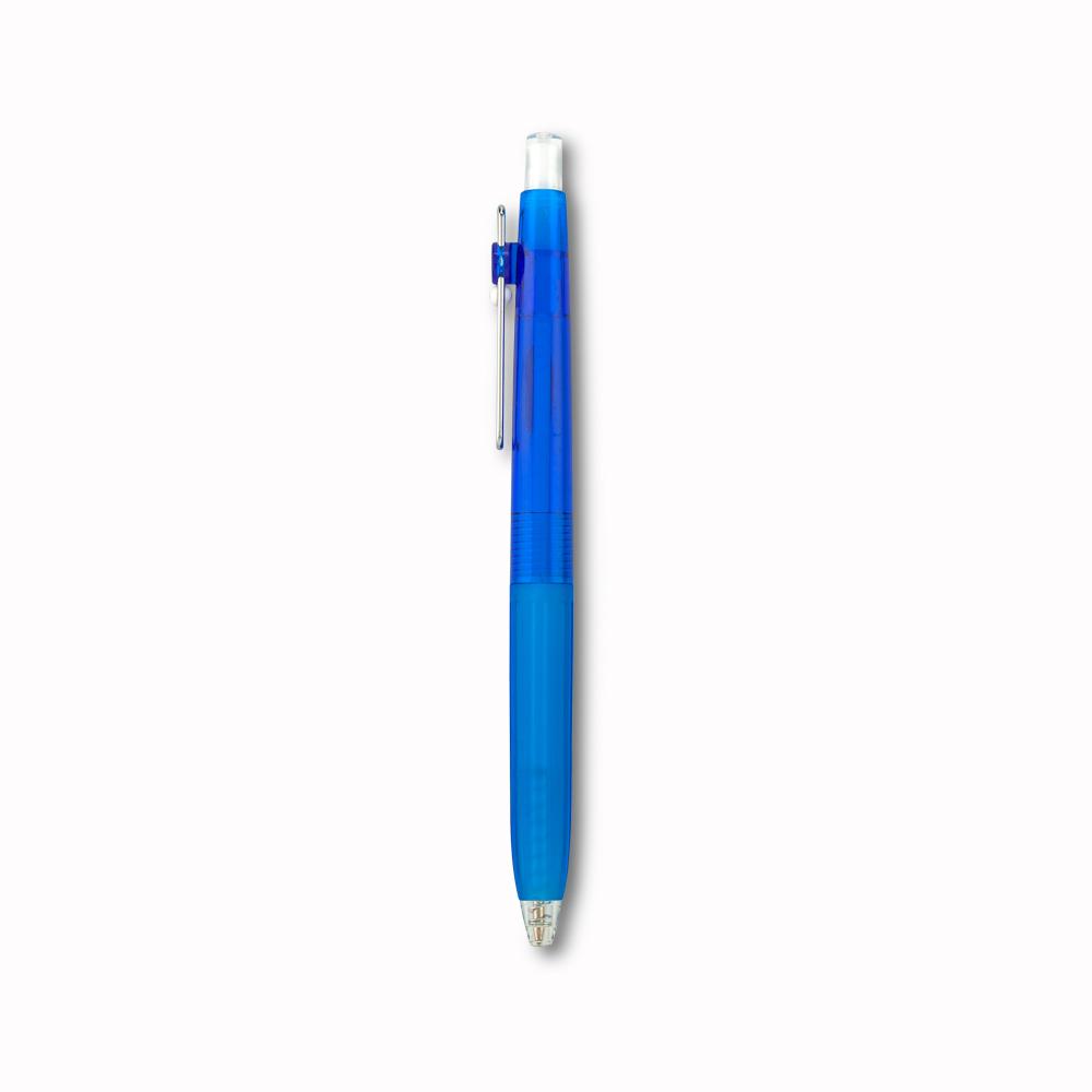 Bolígrafo skip Negro miniatura 5