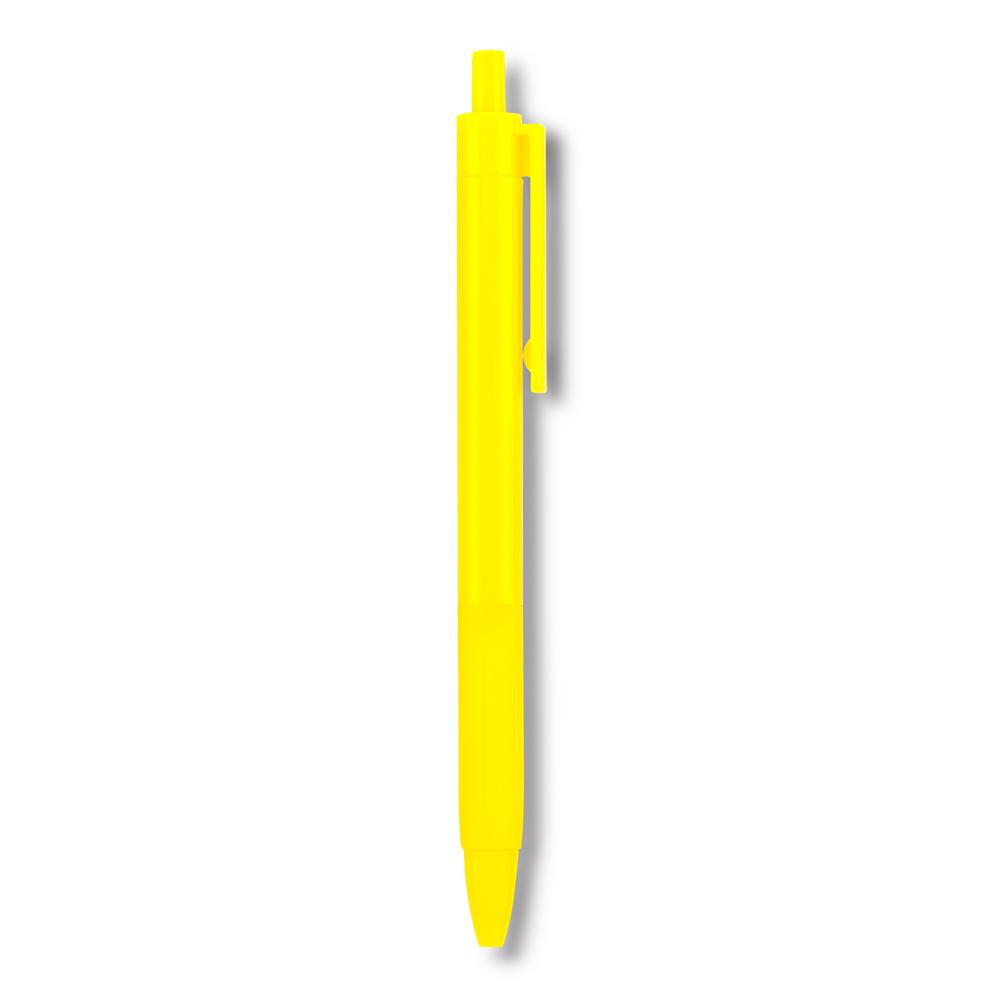 Boligrafo ralph Amarillo miniatura 3