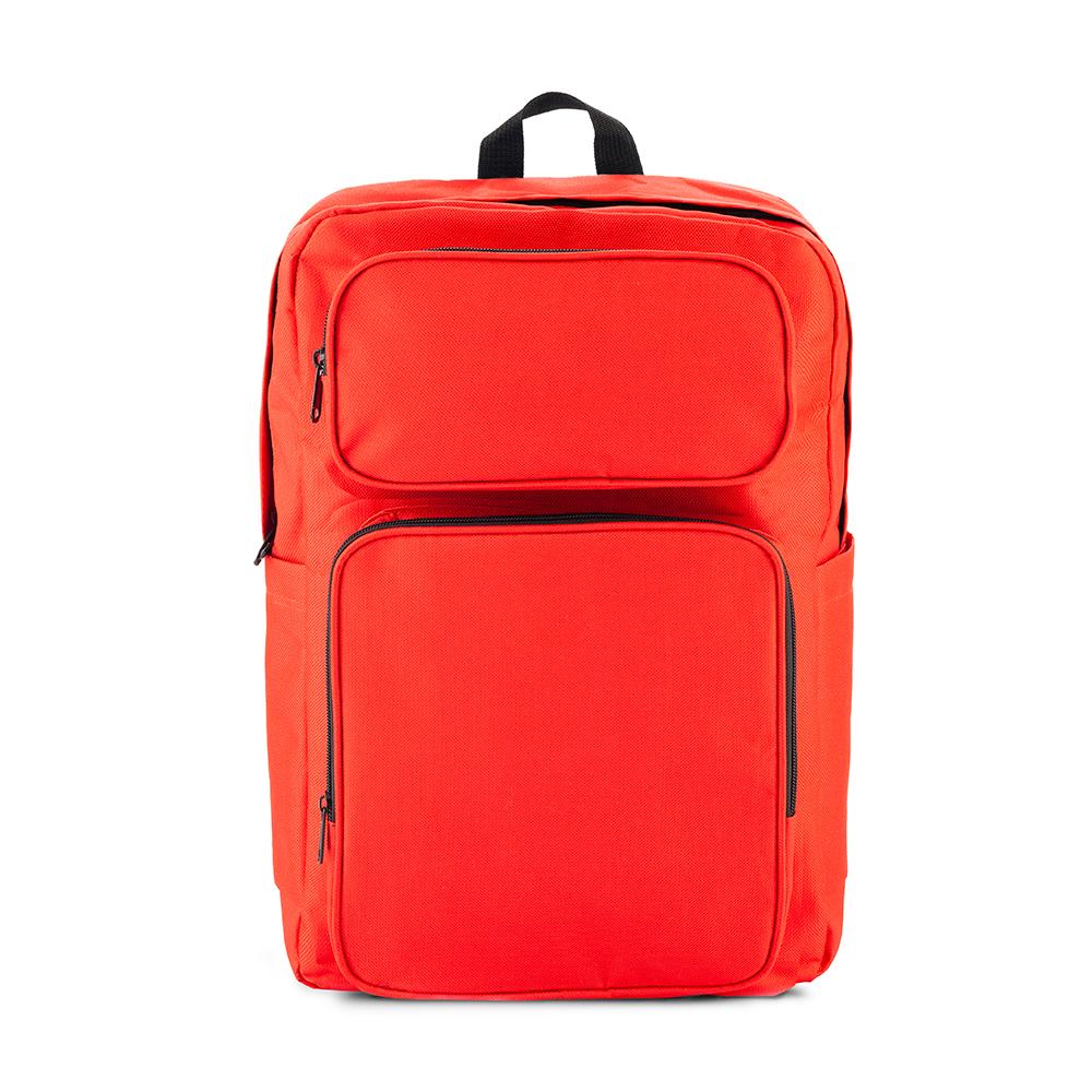 Morral backpack skylar Negro miniatura 8