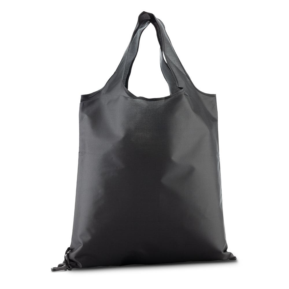 Bolsa plegable gibson Azul miniatura 6