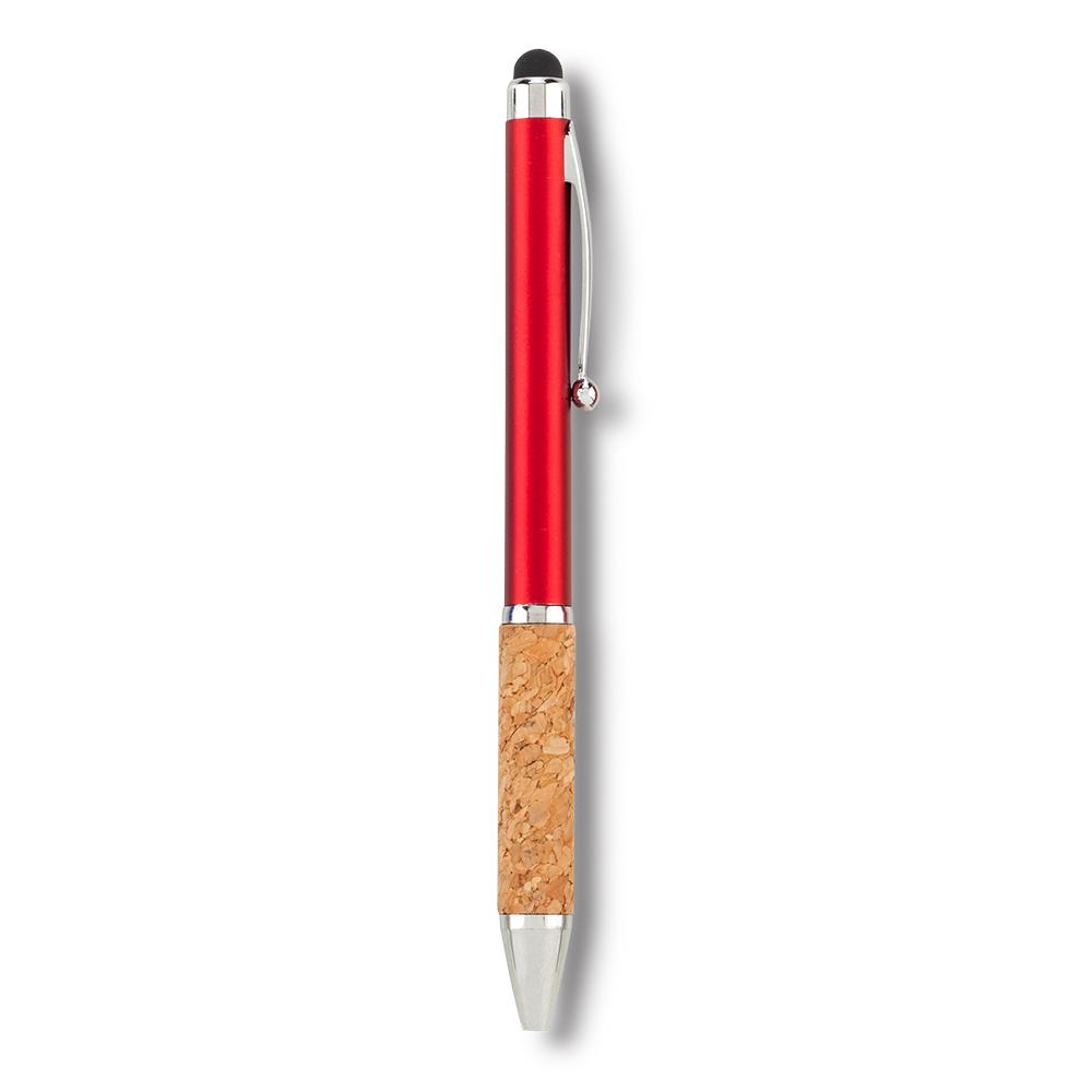 Boligrafo grayson stylus cork Azul miniatura 5