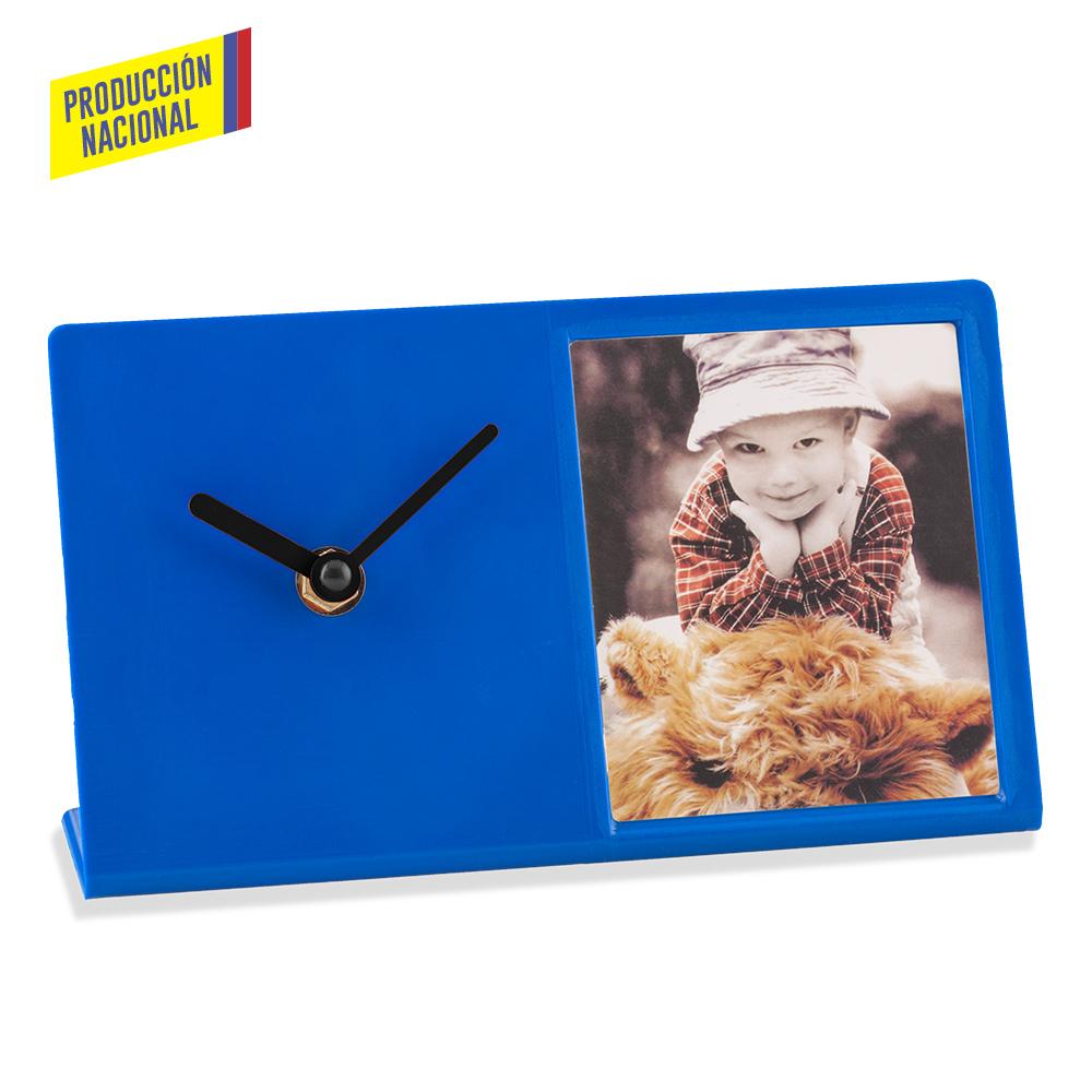 Reloj quincy - produccion nacional produccion nacional Amarillo miniatura 3