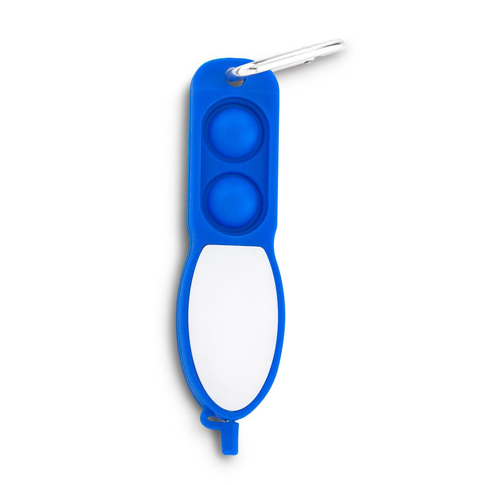 Boligrafo ballpop oferta oferta Azul miniatura 3