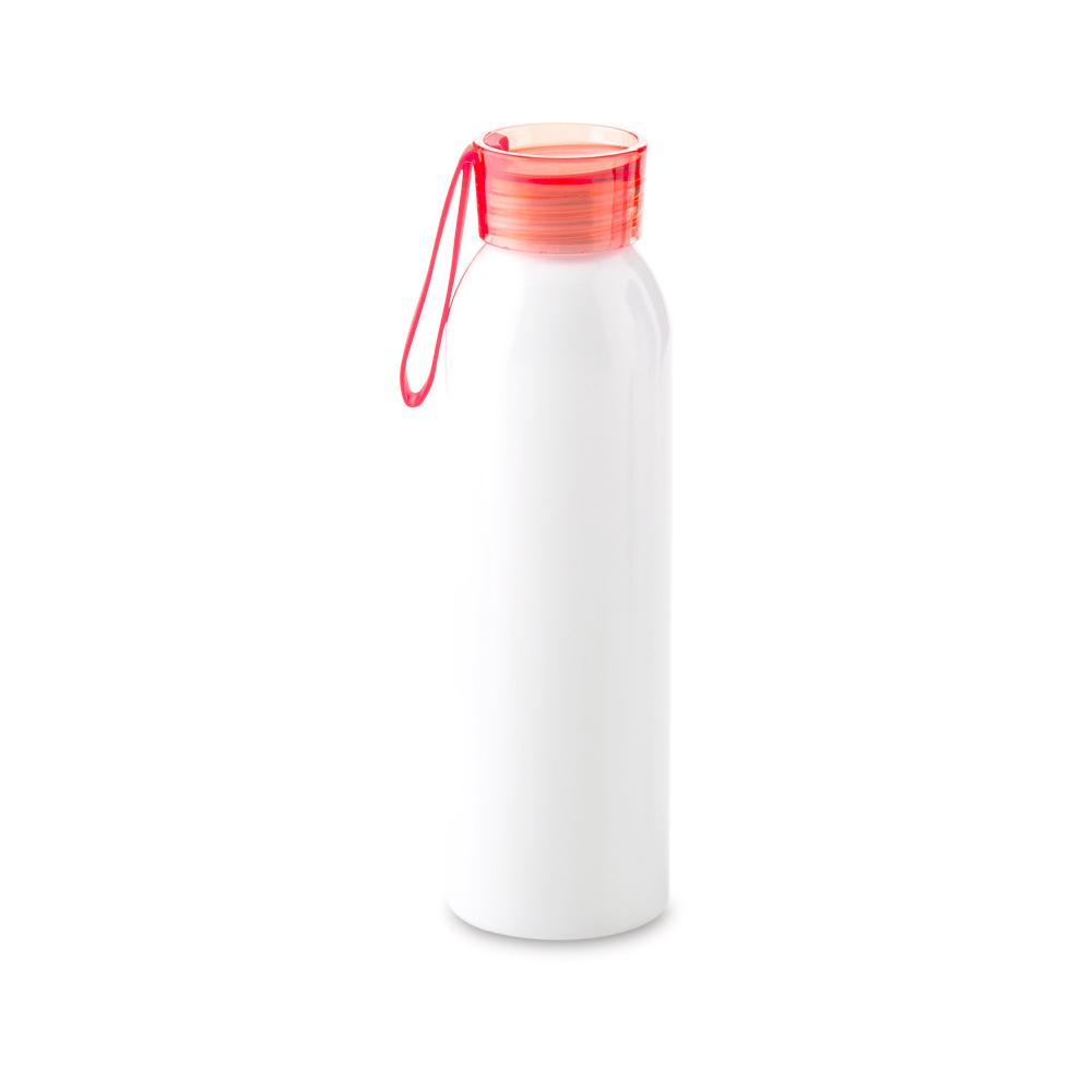 Botilito metalico otto 600 ml Botella Silver miniatura 11