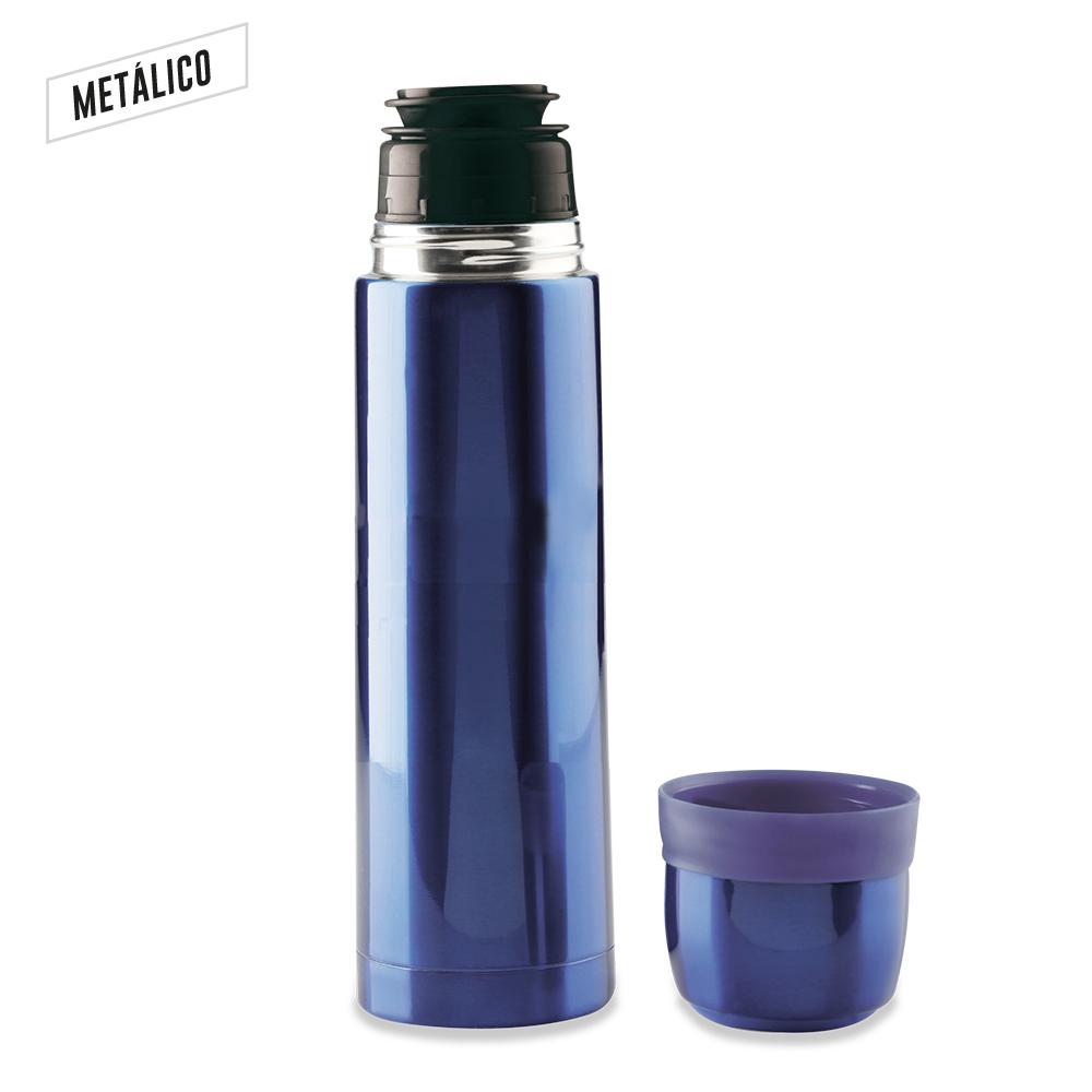 Termo zeus 500 ml Silver miniatura 4