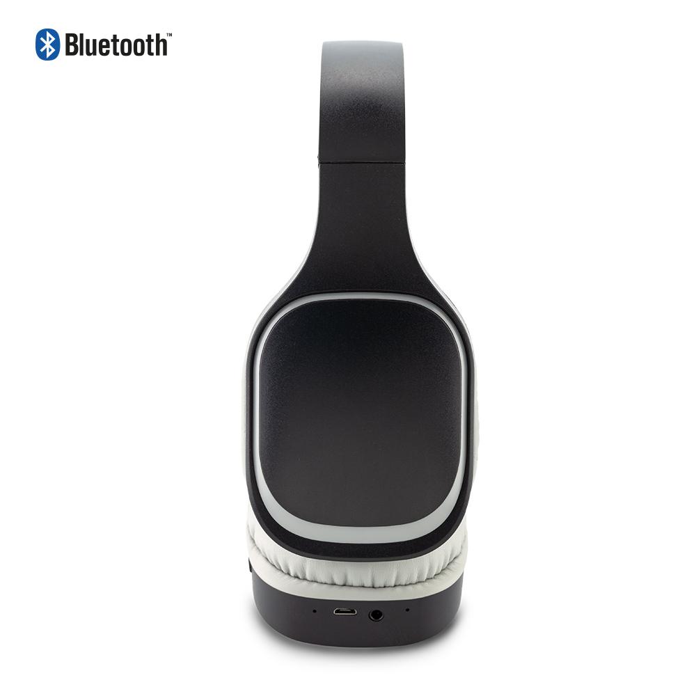 Audifonos bluetooth polka - oferta oferta Azul miniatura 4