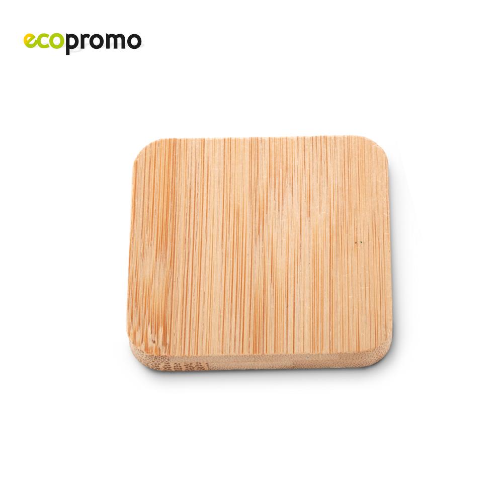 Espejo randy eco Bamboo miniatura 4