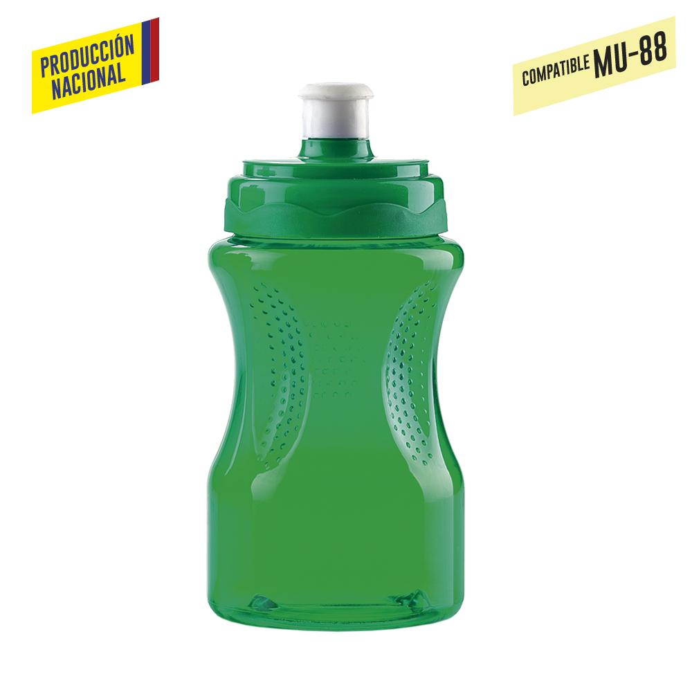 Mini botilito ergo 400ml - produccion nacional produccion nacional Amarillo miniatura 10