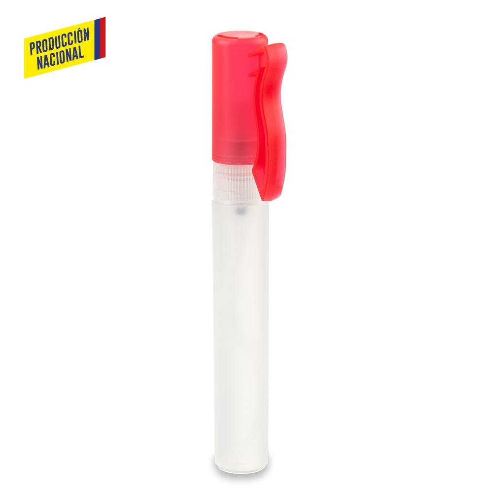Liquido antibacterial pump spray 10ml-produccion nacional produccion nacional Tapa Azul miniatura 6