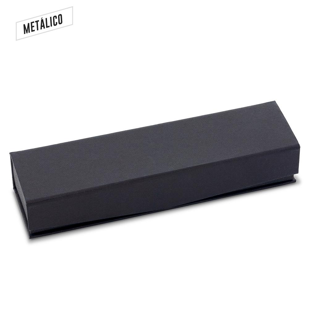Buckingham roller Negro miniatura 4