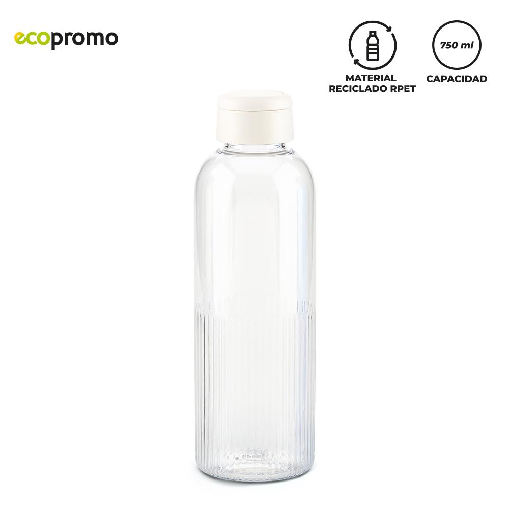 Botilito hoola rpet 750 ml Transparente miniatura 4