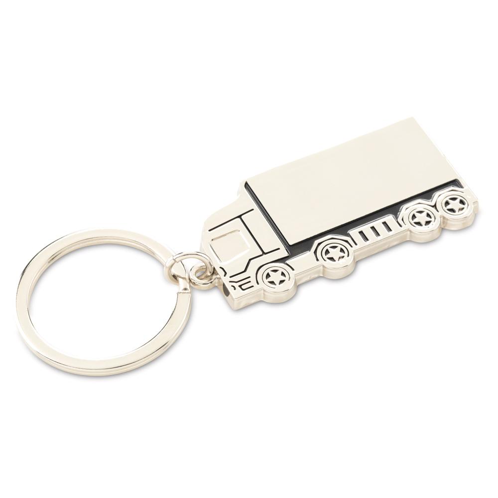 Llavero ml-367 Silver miniatura 3
