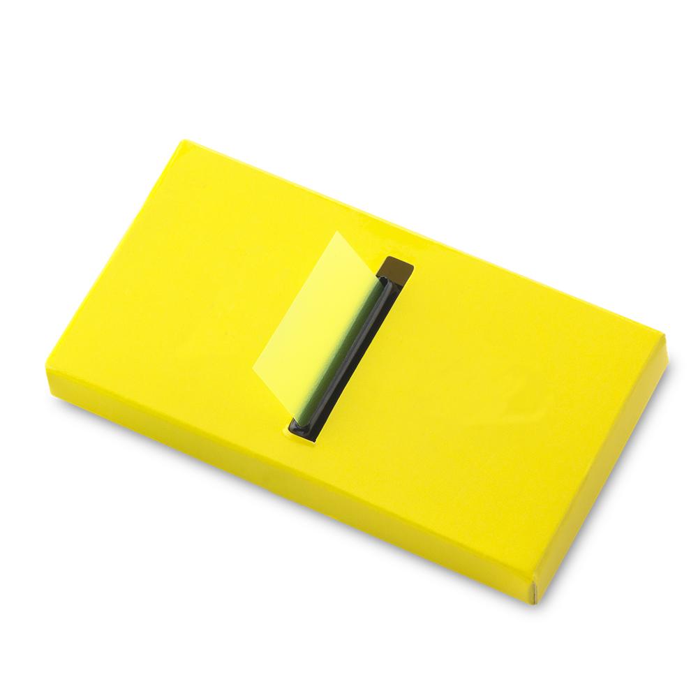 Sticky set flag oferta oferta Transparente miniatura 4